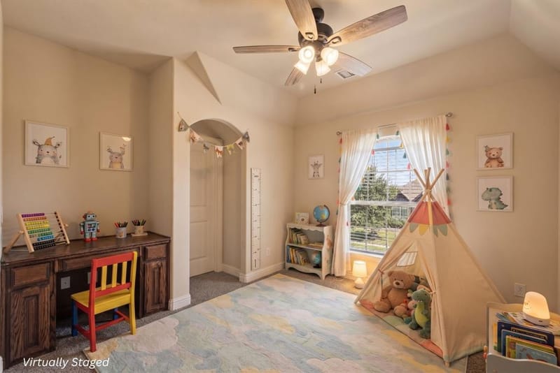 15221 Mount Evans Drive, Little Elm TX 75068 - Photo 34