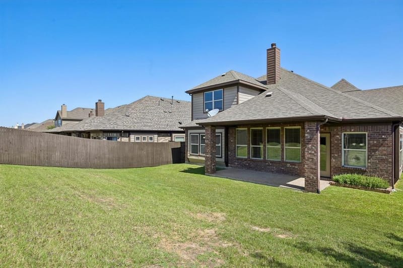 15221 Mount Evans Drive, Little Elm TX 75068 - Photo 38