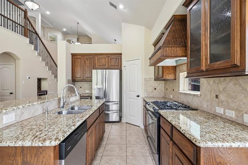 15221 Mount Evans Drive, Little Elm TX 75068 - Photo 14