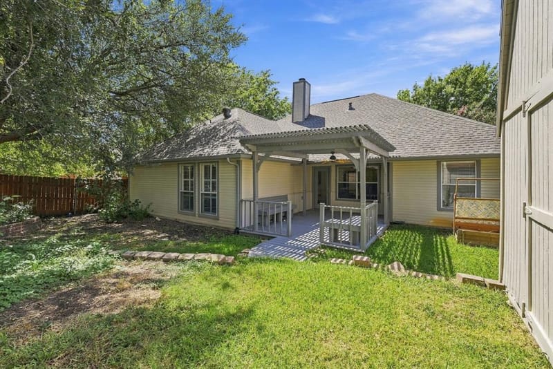 2304 Grimsley Terrace, Mansfield TX 76063 - Photo 26