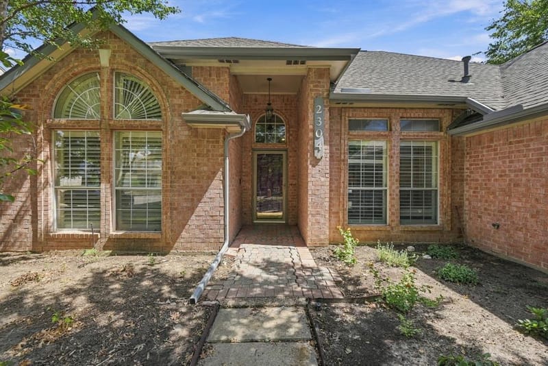 2304 Grimsley Terrace, Mansfield TX 76063 - Photo 3