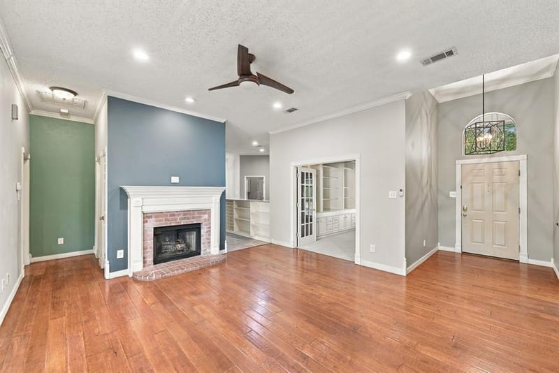 2304 Grimsley Terrace, Mansfield TX 76063 - Photo 5