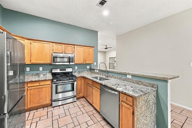2304 Grimsley Terrace, Mansfield TX 76063 - Photo 8