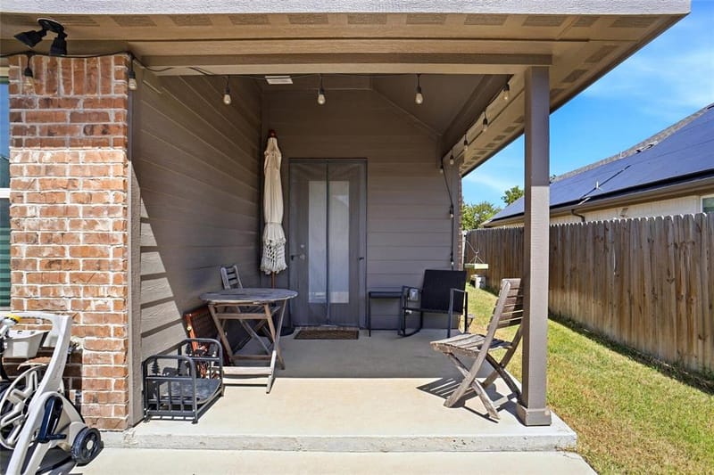 952 Sam Street, Springtown TX 76082 - Photo 36