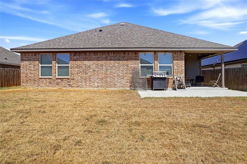 952 Sam Street, Springtown TX 76082 - Photo 37