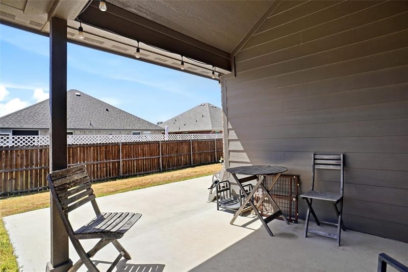 952 Sam Street, Springtown TX 76082 - Photo 35