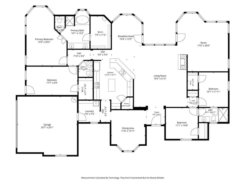1620 Linda Drive, Sherman TX 75090 - Photo 26