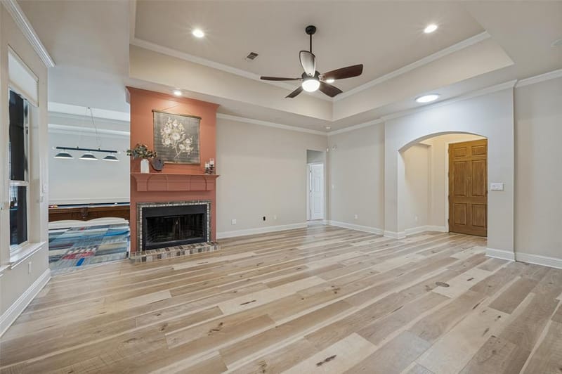 1620 Linda Drive, Sherman TX 75090 - Photo 5