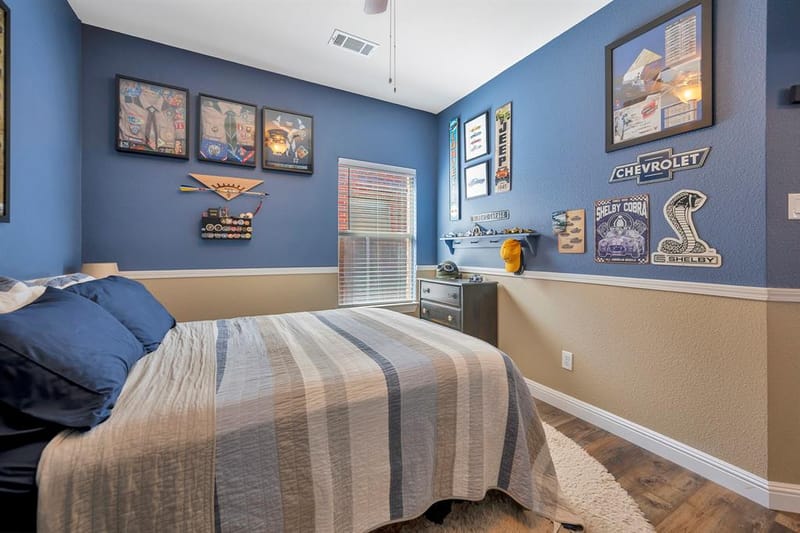 12509 Outlook Avenue, Fort Worth TX 76244 - Photo 26