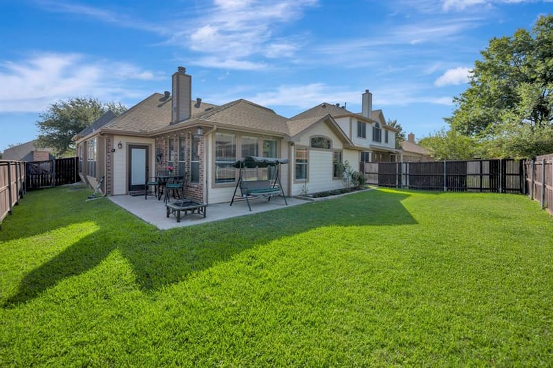12509 Outlook Avenue, Fort Worth TX 76244 - Photo 34