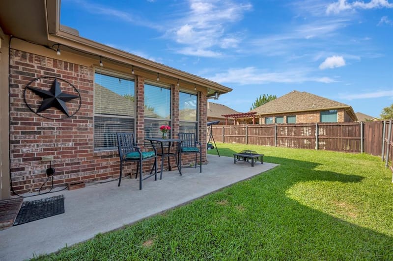 12509 Outlook Avenue, Fort Worth TX 76244 - Photo 35