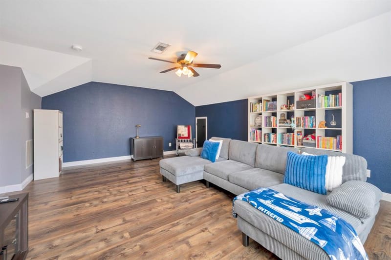 12509 Outlook Avenue, Fort Worth TX 76244 - Photo 31