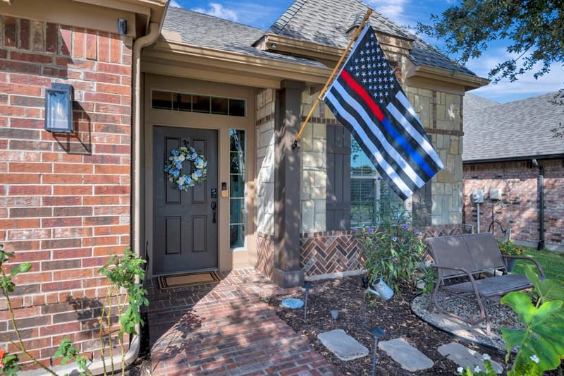 12509 Outlook Avenue, Fort Worth TX 76244 - Photo 4
