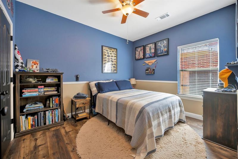 12509 Outlook Avenue, Fort Worth TX 76244 - Photo 25