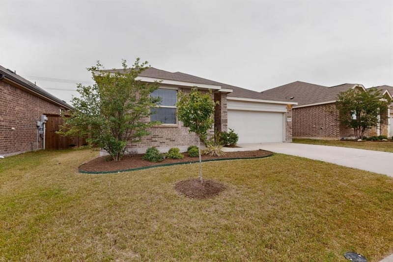 3321 Riverside Drive, Aubrey TX 76227 - Photo 2