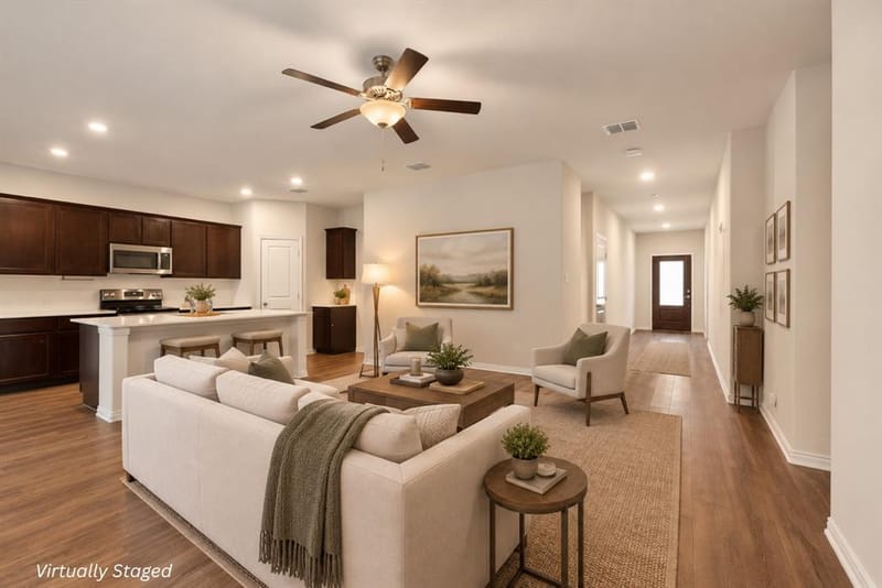 3321 Riverside Drive, Aubrey TX 76227 - Photo 6