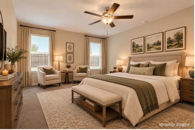 3321 Riverside Drive, Aubrey TX 76227 - Photo 22