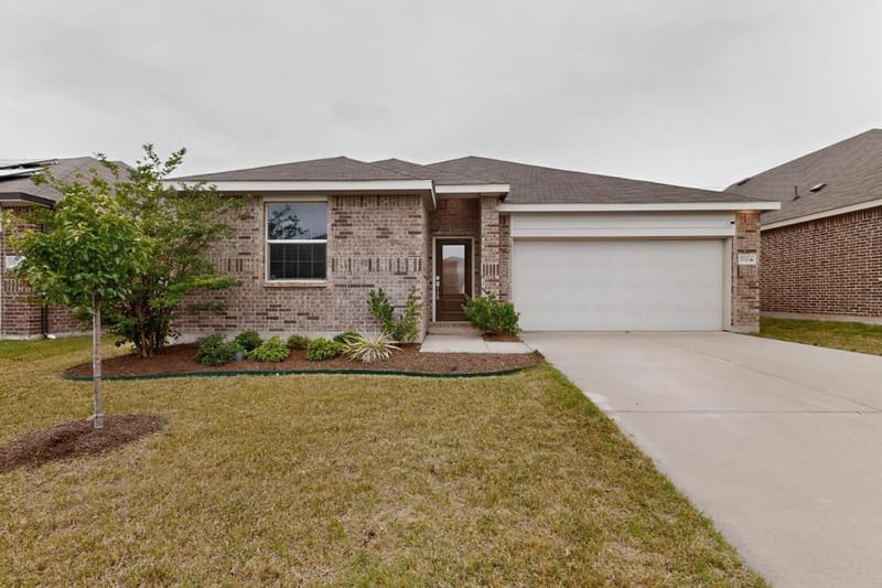 3321 Riverside Drive, Aubrey TX 76227