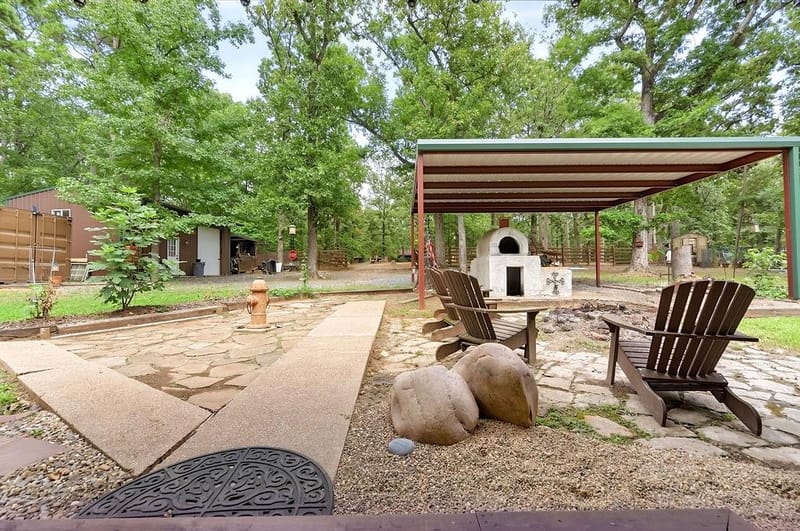 320 PR 8585, Winnsboro TX 75494 - Photo 35