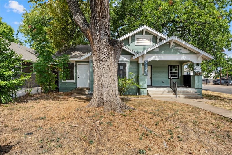2601 Gorman Avenue, Waco TX 76707 - Photo 3