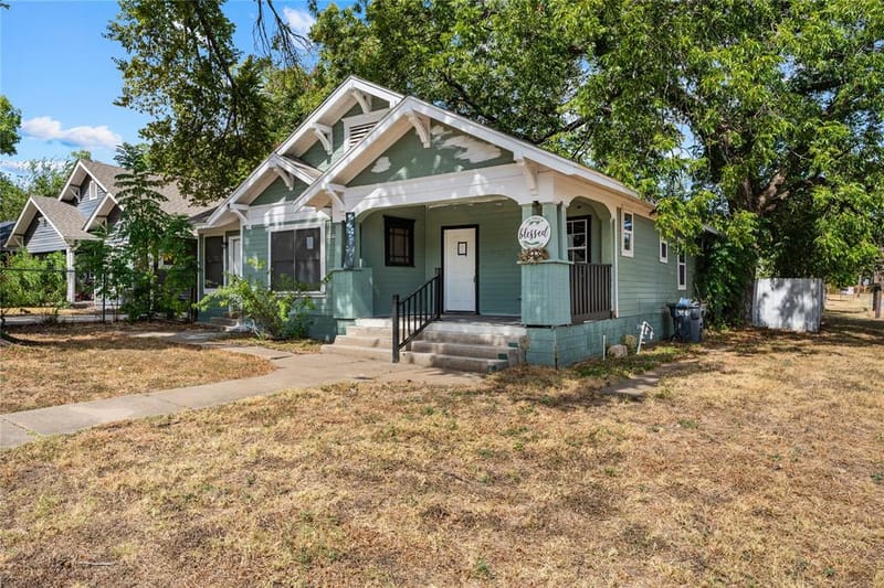 2601 Gorman Avenue, Waco TX 76707 - Photo 5