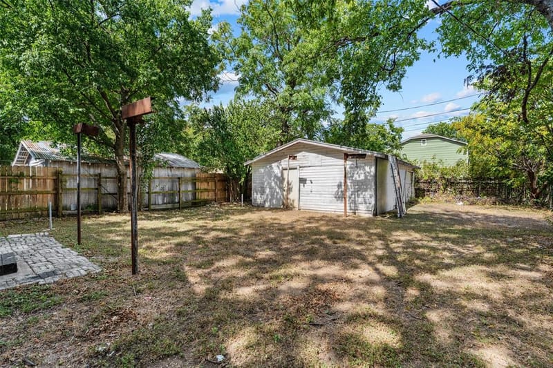 2601 Gorman Avenue, Waco TX 76707 - Photo 30
