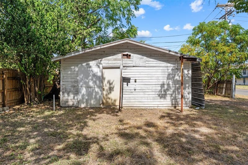 2601 Gorman Avenue, Waco TX 76707 - Photo 33