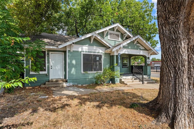 2601 Gorman Avenue, Waco TX 76707 - Photo 4