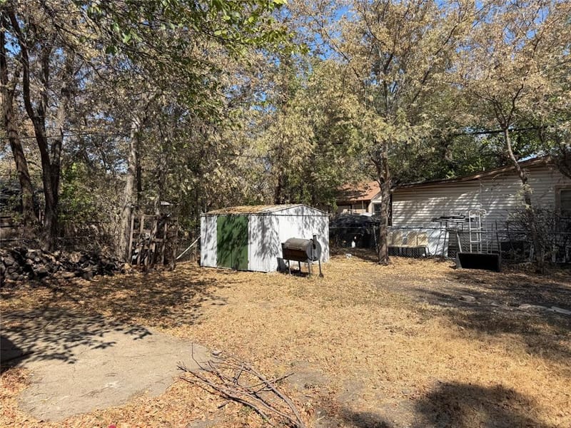 4209 Monna Street, Haltom City TX 76117 - Photo 26