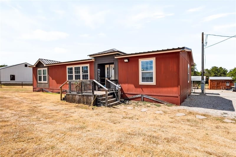 170 Western Lake Drive, Weatherford TX 76087 - Photo 22