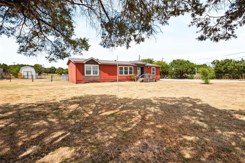 170 Western Lake Drive, Weatherford TX 76087 - Photo 3