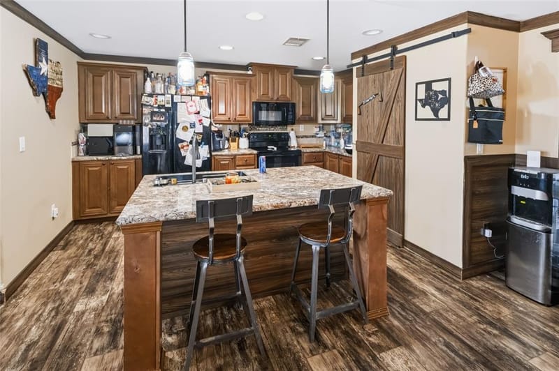 170 Western Lake Drive, Weatherford TX 76087 - Photo 20