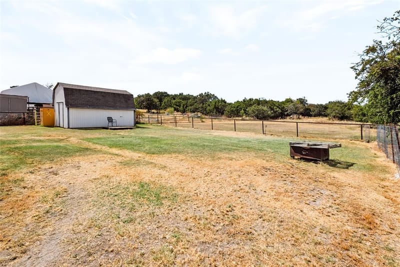 170 Western Lake Drive, Weatherford TX 76087 - Photo 30