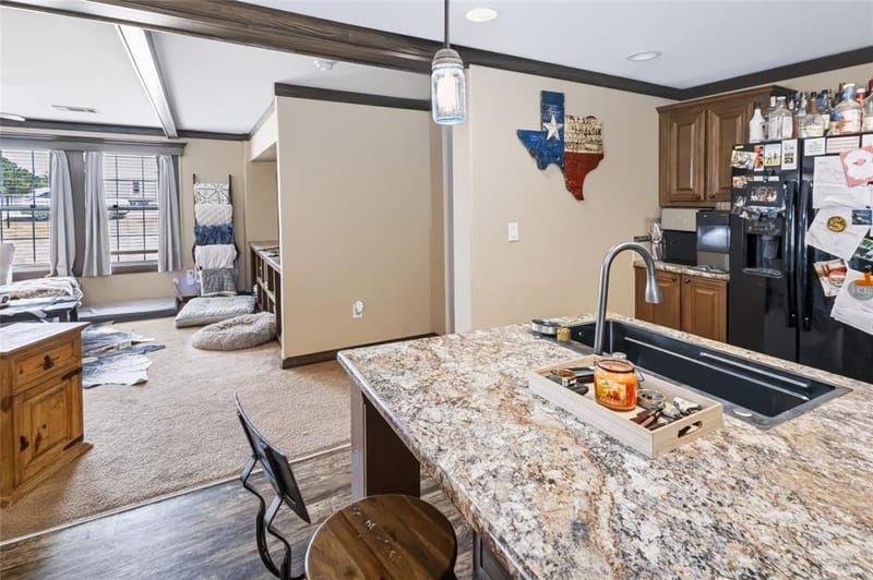 170 Western Lake Drive, Weatherford TX 76087 - Photo 11