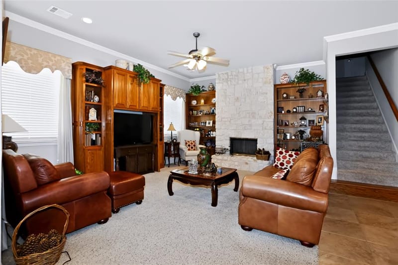 170 Park Place Circle, Cresson TX 76035 - Photo 26