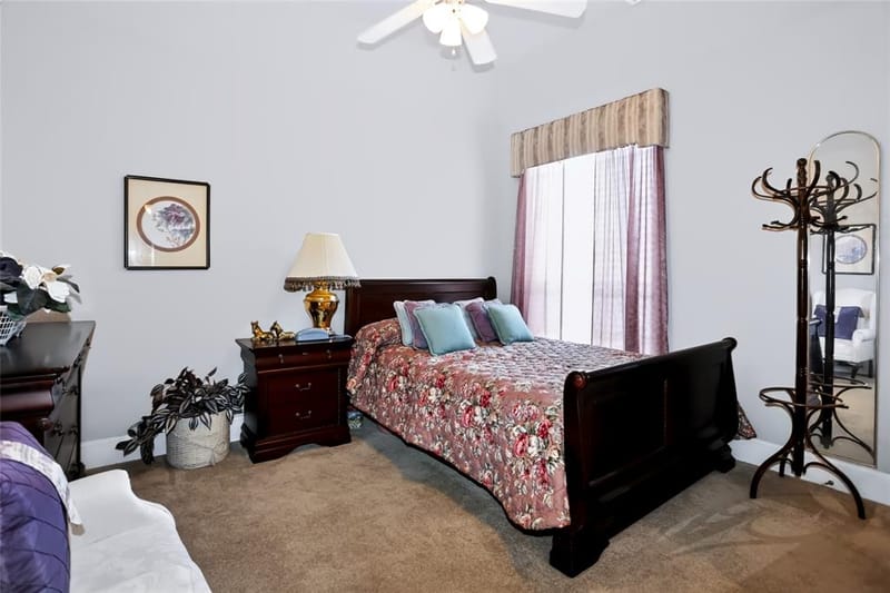 170 Park Place Circle, Cresson TX 76035 - Photo 33