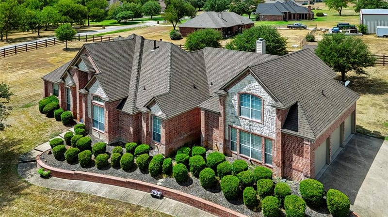 170 Park Place Circle, Cresson TX 76035 - Photo 4