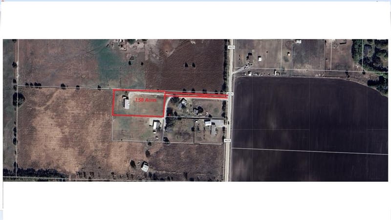 851 County Road 4625, Trenton TX 75490 - Photo 4