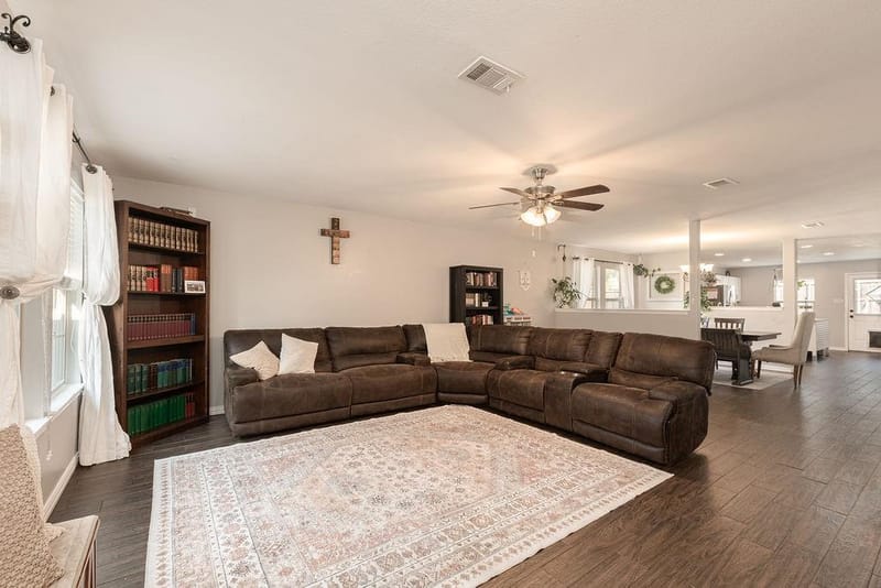 417 Azalea Drive, Fate TX 75087 - Photo 5