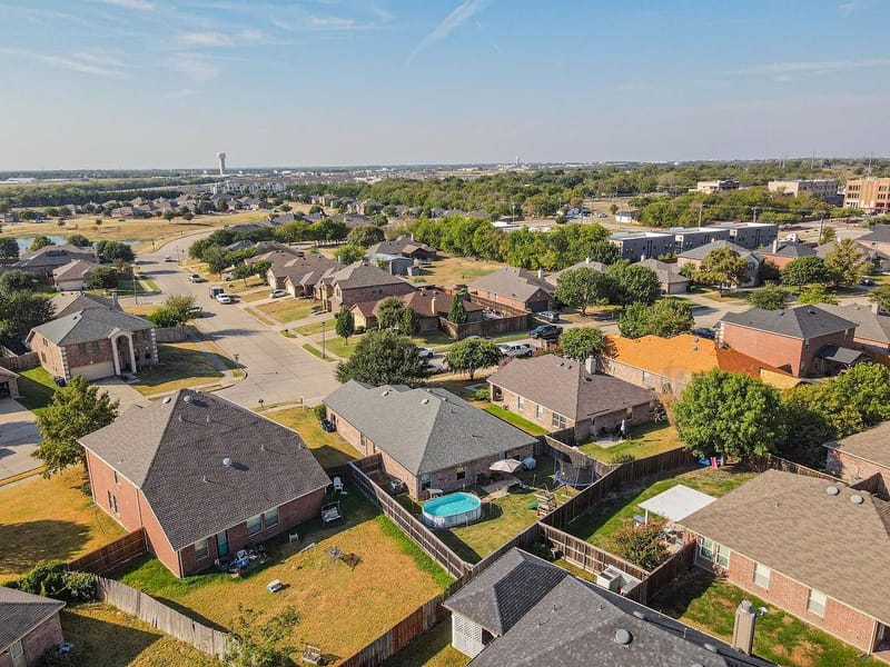 417 Azalea Drive, Fate TX 75087 - Photo 20