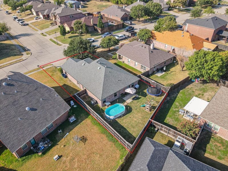 417 Azalea Drive, Fate TX 75087 - Photo 15