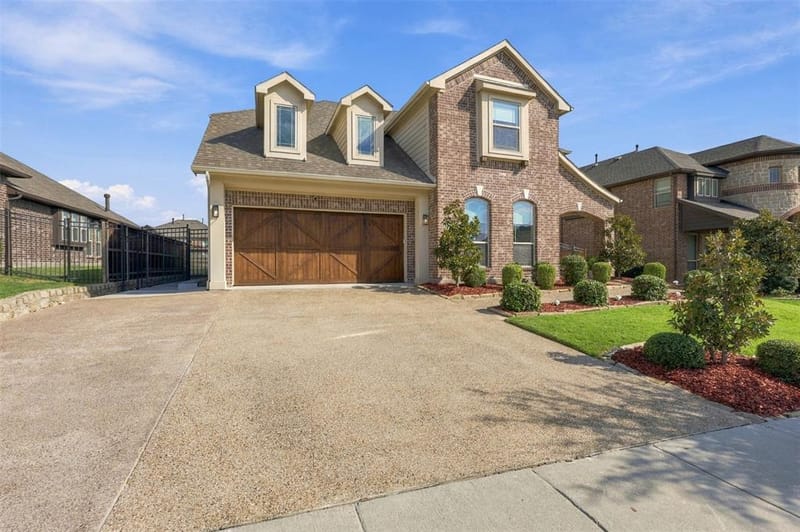 1515 Eminence Lane, Wylie TX 75098 - Photo 7