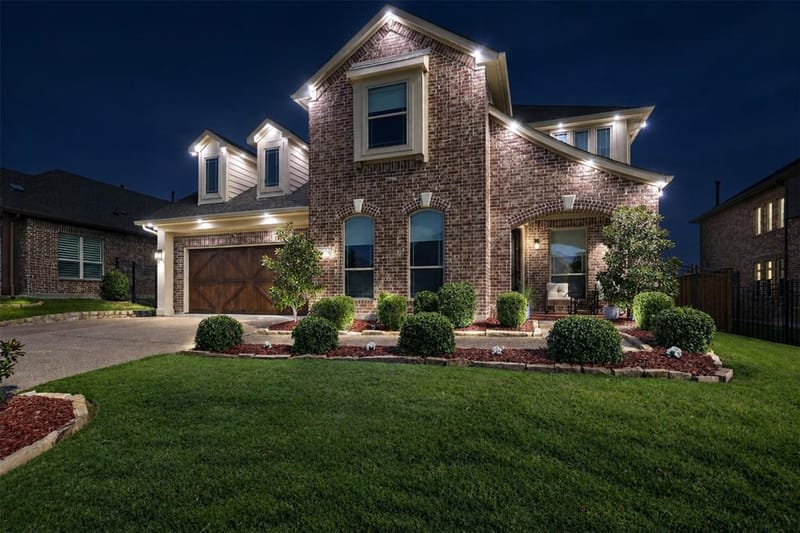 1515 Eminence Lane, Wylie TX 75098 - Photo 5