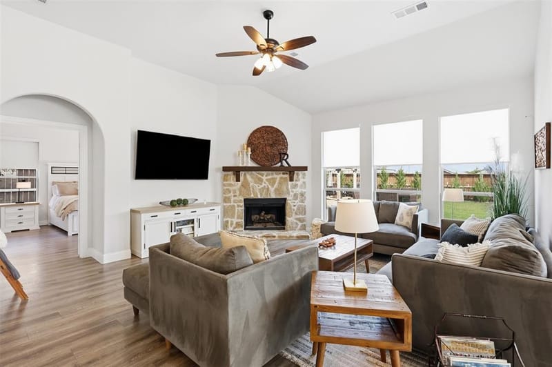 1515 Eminence Lane, Wylie TX 75098 - Photo 9