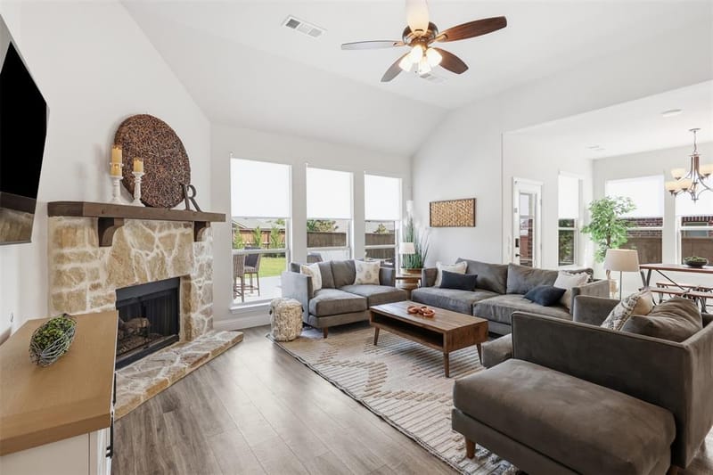 1515 Eminence Lane, Wylie TX 75098 - Photo 10