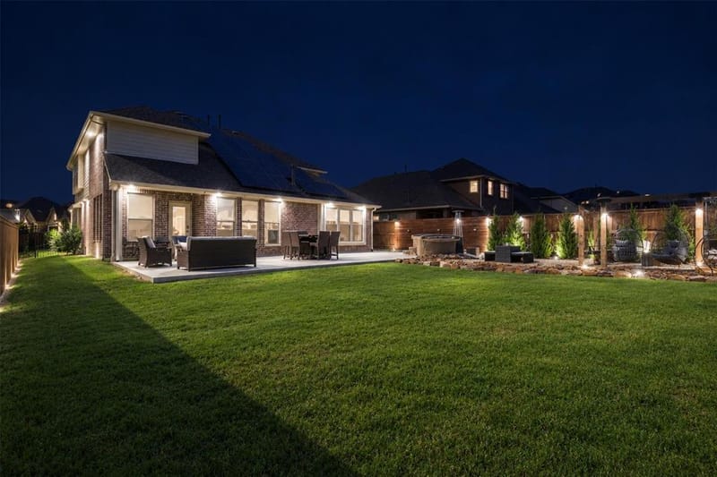 1515 Eminence Lane, Wylie TX 75098 - Photo 33