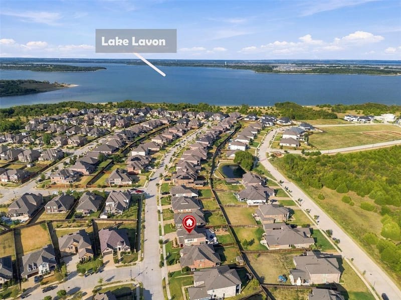 1515 Eminence Lane, Wylie TX 75098 - Photo 35