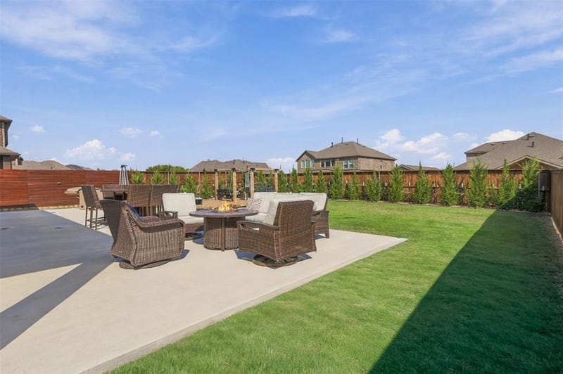 1515 Eminence Lane, Wylie TX 75098 - Photo 31