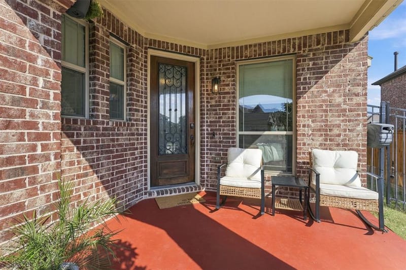 1515 Eminence Lane, Wylie TX 75098 - Photo 8