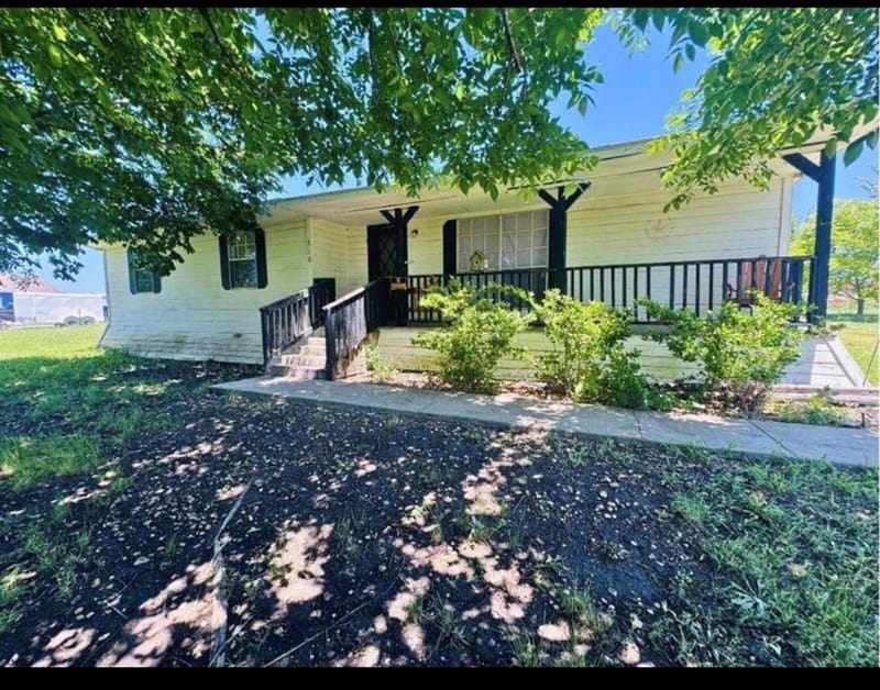 310 Broadway Avenue, Anna TX 75409